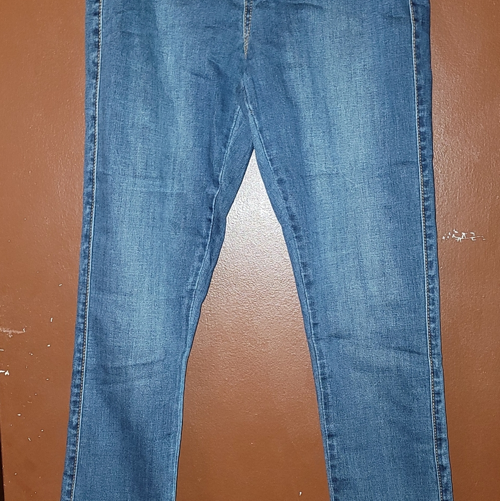 Fashion Nova Jeans Size 1